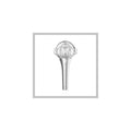 ATZ Official ATEEZ Lightstick Ver.3 with Tracking Fanlight - K-Pop Merchandise