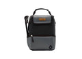 Kanga Insulated Cooler Bag - Midnight Soft Cooler for 6 or 12 Cans, Leak-Proof, Durable