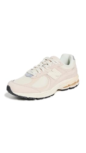 New Balance Men's M2002RCC Sneakers - Calm Taupe, Size 9