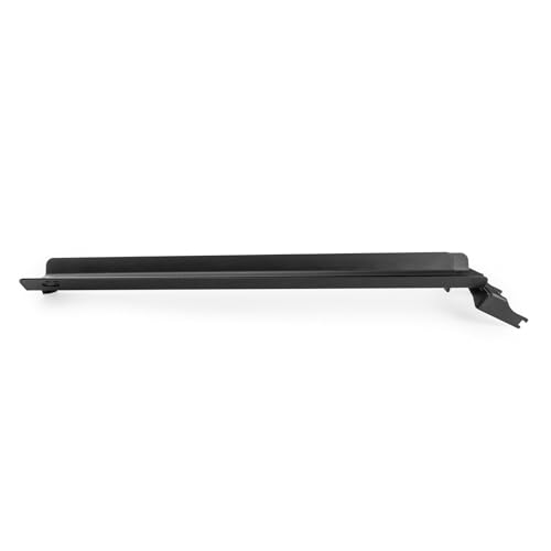 Kuat Matte Black Aluminum E-Bike Ramp for NV Bike Racks, Telescoping, Compact Storage