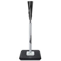 Portable Batting Tee for Baseball Softball 25-37 Inch Height Adjustable Training Equipment