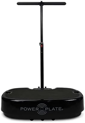 Power Plate | Perfect Balance & Flexibility Bundle for Enhanced Fitness - Ideal for All Levels
