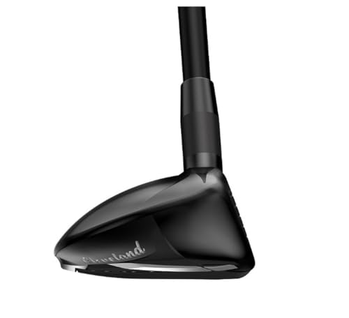Cleveland Golf Launcher Halo XL Hybrid Club Right Hand 24° Graphite Senior