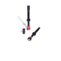 70mm Tubeless Bike Tire Valve Set - Fillmore Tubeless Valve for Road, Mountain & Cyclocross Bikes
