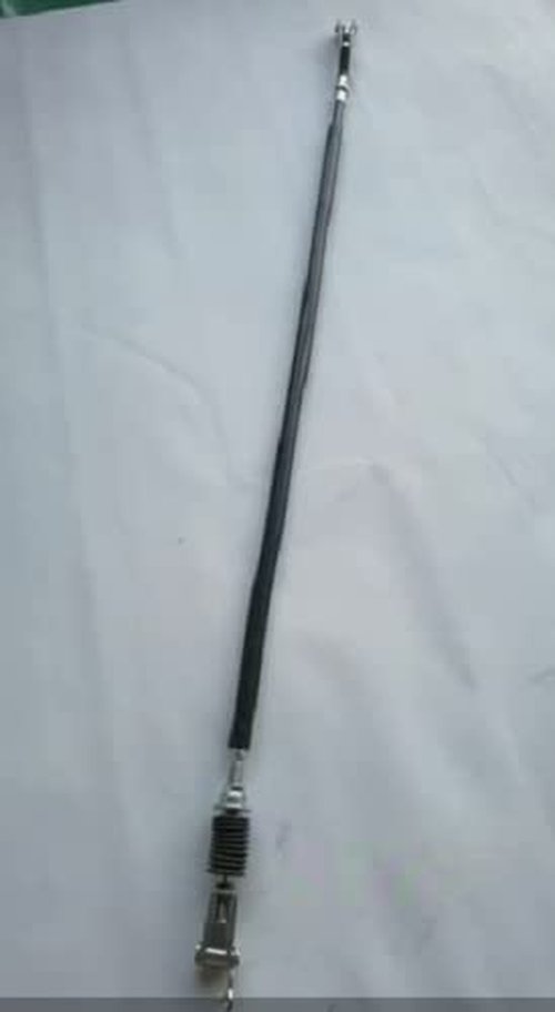 Dr.Acces Golf Cart Brake Cable for Yamaha G29 Gas Replace#JW1-F6341-31，JW1-F6341-31-00 Lenght:46.5inch