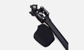 Matt Discount SR Suntour SP12 NCX Suspension Seatpost 27.2 x 350mm MTB Gravel Road