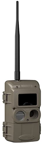 Cuddeback CuddeLink IR LL-2A Wireless Network Trail Camera - IR Camera Variation