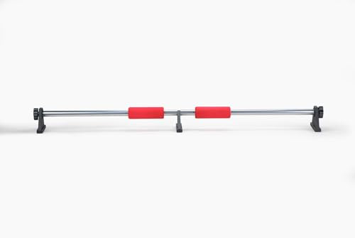Home Workout Push Up Bar Set for Men and Women - Portable Calisthenics Equipment