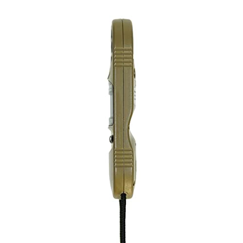 Kestrel Ballistics 2700 Weather Meter with Wind & Environmental Sensors
