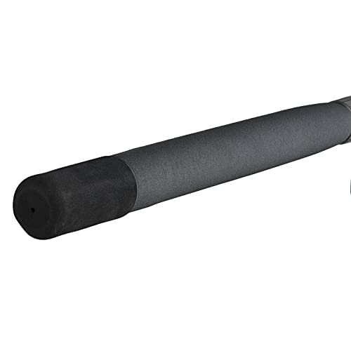 8'3" Light Spinning Fishing Rod - 6-20lb Test, 2-Piece - New Model