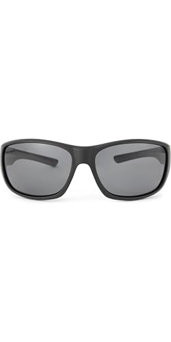 Gill Skyline Polarized Floating Sunglasses - Black Matt, UV400 Protection