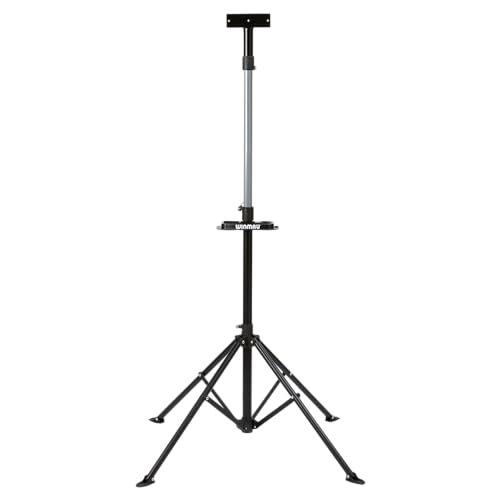 Winmau Xtreme 2.0 Dartboard Stand - Portable, Adjustable, Wall-Mount-Free