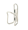 SILCA Titanium Bike Water Bottle Cage - Lightweight Silver, Variation of THIS Listing