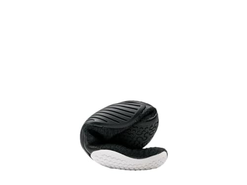 Vivobarefoot Men's Motus Flex Obsidian Barefoot Training Shoe - Size 11