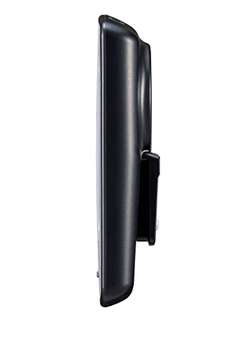 CATEYE Padrone Plus Bike Computer Black with Backlit Display & Wireless