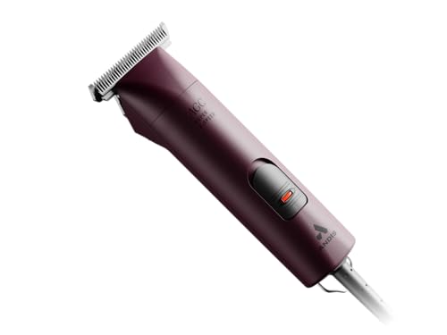 Horse Clipper with Detachable Blade & Quiet Operation - Professional Grooming