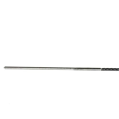 Quicksilver Lower Shift Cable for MerCruiser Stern Drives MC-I, MR, Alpha One