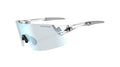 Tifosi Rail XC Rimless Cycling & Baseball Glasses - Crystal Clear Variation