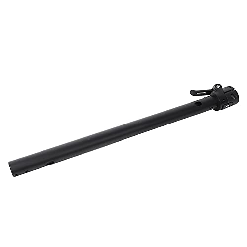 Electric Scooter Folding Pole for M365 - Adjustable Aluminum Replacement Part