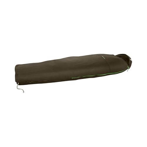 Mammut EMT Bivouac Bag Bison / 195L Lightweight Mummy Sleeping Bag Cover