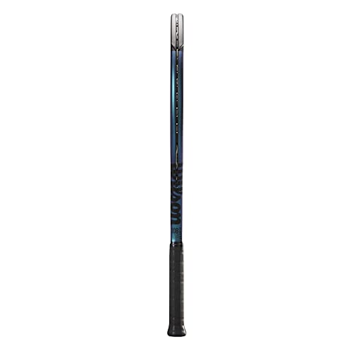 Wilson Ultra 108 V4.0 Unstrung Performance Tennis Racket - Grip Size 4 - 4 1/2"