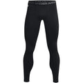 Under Armour Men's Tac ColdGear Infrared Base Leggings Large Black 001