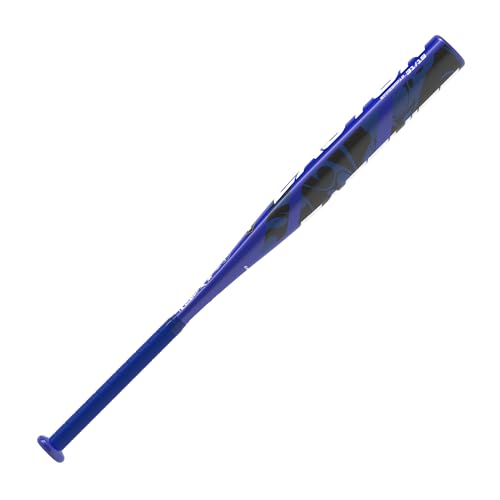 Easton Sapphire Fastpitch Softball Bat -12 Drop 30 Inch Alloy, Approved for All Fields