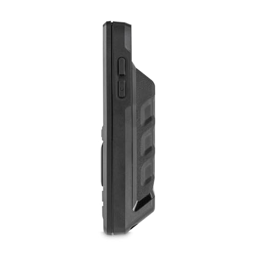Minn Kota Advanced GPS Navigation Wireless Remote - One Size