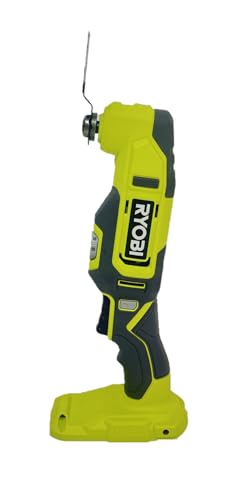 RYOBI ONE+ 18V Cordless Oscillating Multi-Tool - Variable Speed, For Cutting & Sanding