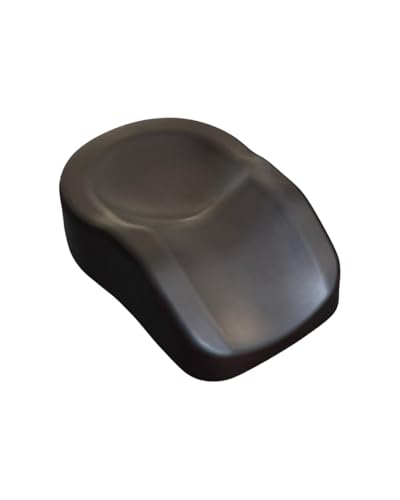 Pilates Neck Support Pillow for Reformer - Ergonomic Cervical Cushion, Compatible with Major Brands