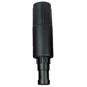Mini Rod Holder Extension - Stainless Steel & Nylon for Fishing Boats