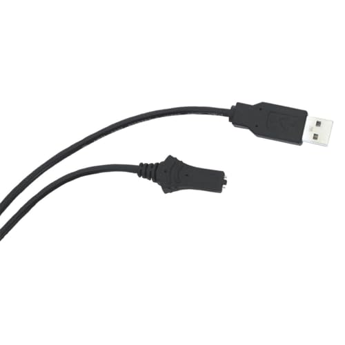 Minn Kota 5 Ft. Charging Cable for i-Pilot Link Remote - Replacement/Spare Cable