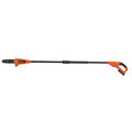 20V MAX Cordless Pole Saw Kit with Battery & Charger - 14-Inch, Includes Oil & Wrench