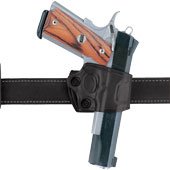 Aker Leather Yaqui Slide Holster for 1911 Pistols - H154BPRU-CO