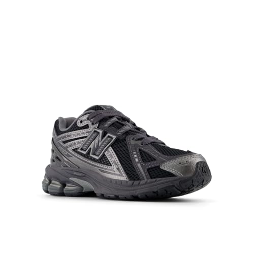 New Balance Boys' 1906 Sneakers - Phantom 5, Flexible Cushioning, Shock Absorption