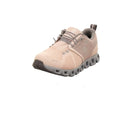 Women's Waterproof Cloud 5 Sneakers - Rose/Fossil, Size 8.5, Eco-Friendly