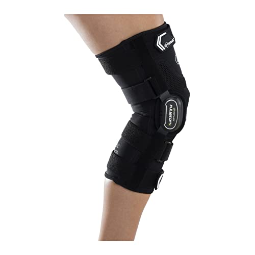 DonJoy Performance Bionic Fullstop Knee Brace Medium — ACL & Meniscus Support
