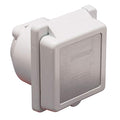 Marinco 30A 125V Shore Power Inlet with Locking & Safety Enclosure