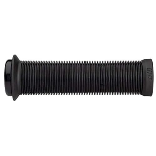 ODI Longneck V2.1 Bicycle Handlebar Grips - Black Pair 135mm