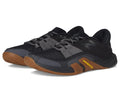 Men's Minimus Tr V2 Training Shoes - Black Grey, Size 10