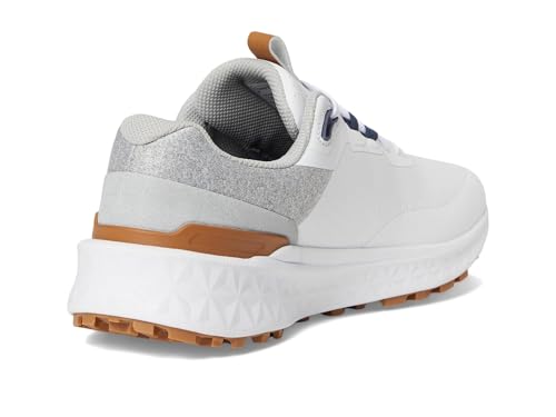 Callaway Pacific XT Spikeless Golf Shoes - White, Size 8