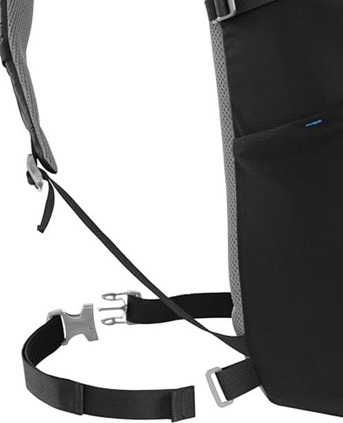 CamelBak Cloud Walker 18 Hiking Hydration Backpack Black, 85oz