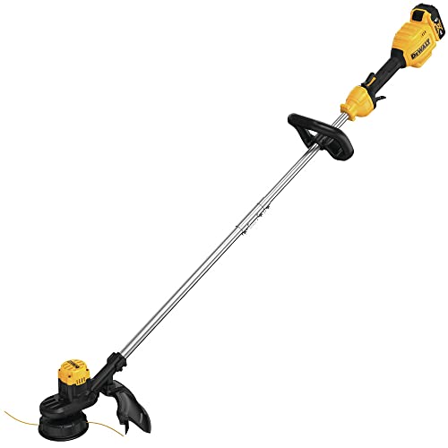 DeWalt 20V Cordless String Trimmer BLWR CRDLSS DCKO215M1 – Lawn Edger & Weed Wacker