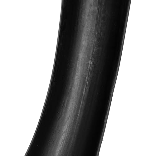 YunSCM 2-Pack 20x4.0 Fat Bike Tires All-Terrain E-Bike & Mountain Bike Compatible