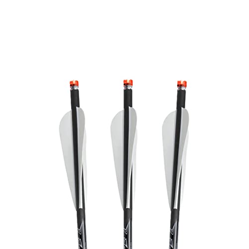 Lighted Arrow Nocks for .300 / 7.62mm Arrows - 3 Pack