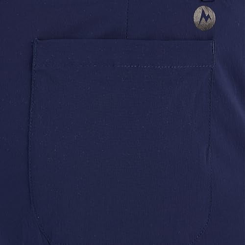 Marmot Arch Rock Pants Arctic Navy Men's Hiking & Climbing Pants