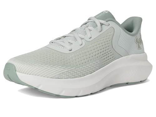 Under Armour Women's Charged Rogue 5 Running Shoes Hydro Green Size 7