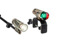 Attwood Portable Navigation LED Light Kit Camouflage One Size Multi-Mount