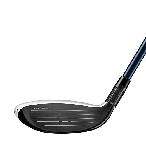 TaylorMade SIM2 Max Rescue 19° Golf Hybrid Club Right-Hand Graphite Regular