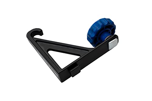 Replacement Load Stops for Thule AeroBlade & Xsporter Roof Racks - Pack of 4